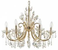 Подвесная люстра Odeon Light Versia 4977/6 фото