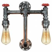 Бра Lussole Irondequoit LSP-9192 фото