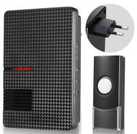 Звонок беспроводной Elektrostandard DBQ11 DBQ12M AC 36M IP44 фото