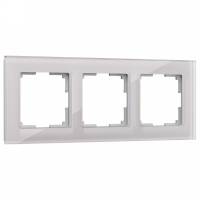 Рамка на 3 поста Werkel Favorit 3 W0031117 фото