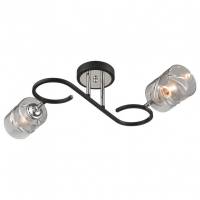 Накладной светильник Velante 235-10 235-107-02 фото