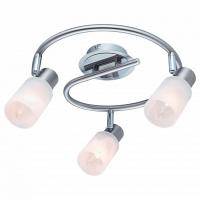 Спот Arte Lamp Cavalletta A4510PL-3SS фото