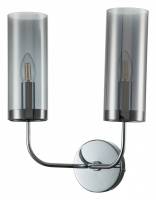 Бра Indigo Balletto 13014/2W Chrome фото