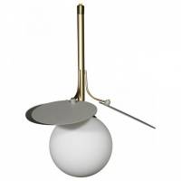 Подвесной светильник Loft it Matisse 10008/1P Grey фото