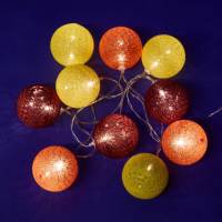 Гирлянда с насадками Uniel  UL-00008668 фото