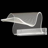 Накладной светильник Wertmark Hanna WE451.01.101 фото