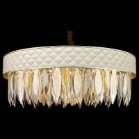 Подвесная люстра Wertmark Ornella WE143.19.303 фото