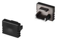 Заглушка для профиля Arlight S-LUX 030523 фото