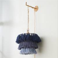 Бра Imperiumloft Tassel TASSEL-WALL01 фото