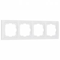 Рамка на 4 поста Werkel Snabb basic W0042001 фото