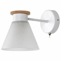 Бра Arte Lamp Tyler A1031AP-1WH фото