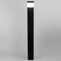 Наземный низкий светильник Elektrostandard Sensor 1542 TECHNO LED фото