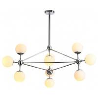 Люстра на штанге Aployt  APL.606.27.10 фото