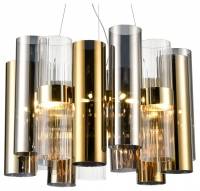 Подвесная люстра Wertmark Franka WE162.15.303 фото