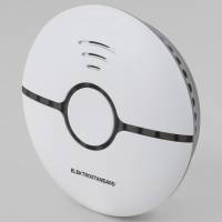Датчик дыма Elektrostandard  76240/00 фото
