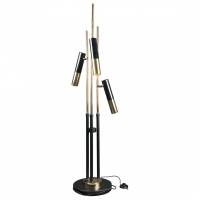 Торшер Loft it Ike 9952-F3 фото
