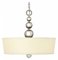 Подвесной светильник Hinkley Zelda HK-ZELDA-P-B-PN фото
