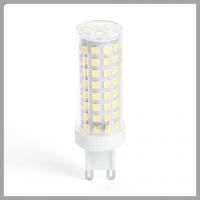 Лампа светодиодная Feron Lb 437 G9 15Вт 6400K 38214 фото