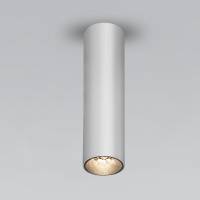 Накладной светильник Elektrostandard Pika Pika 6W (25031/LED) серебро фото