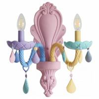 Бра Kink Light Астрид 074175-2 фото