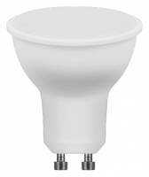 Лампа светодиодная Feron LB-760 GU10 11Вт 2700K 38140 фото