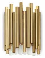 Накладной светильник Maytoni Coliseo MOD135WL-01BS фото