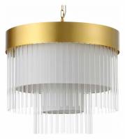 Подвесной светильник ST-Luce Aversa SL1352.203.09 фото