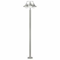 Фонарный столб Eglo ПРОМО Sidney 83971 фото