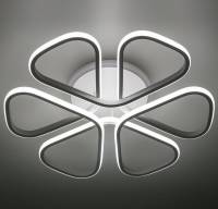 Накладной светильник Citilux Сезар Смарт CL233A250E фото