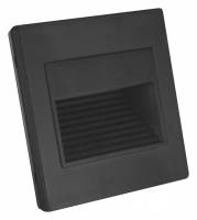 Встраиваемый светильник Denkirs DK3050 DK3050-BK фото