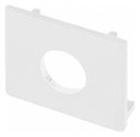 Заглушка для трека боковая Arlight MAG-ORIENT 37324 фото