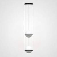 Подвесной светильник Imperiumloft Palma Wall Lamp 22.93727 фото