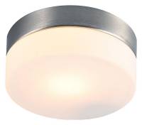 Накладной светильник Arte Lamp Aqua-Tablet A6047PL-1SS фото