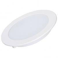 Встраиваемый светильник Arlight Dl-bl DL-BL125-9W White