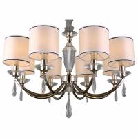 Подвесная люстра Aployt Hadrinn APL.705.03.08 фото