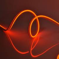 Лента светодиодная Uniel Neon ULS-N01 UL-00009087 фото