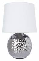 Настольная лампа декоративная Arte Lamp Merga A4001LT-1CC фото