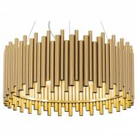 Подвесной светильник Maytoni Coliseo MOD136PL-06BS фото