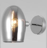 Бра Eurosvet Gardie 70141/1 хром фото