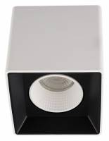 Накладной светильник Denkirs DK3030 DK3080-WB+WH фото