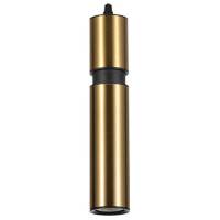 Подвесной светильник Arte Lamp Ran A3145SP-1PB фото