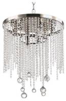 Подвесная люстра Stilfort Smira 2142/11/08P фото