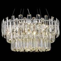 Подвесная люстра Wertmark Lazzara WE107.12.103 фото