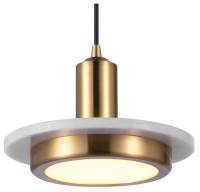 Подвесной светильник Moderli Solumn V5050-1PL фото