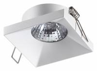 Встраиваемый светильник Novotech Metis 370742 фото