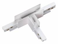 Соединитель T-образный для треков Novotech Flum 135125 фото