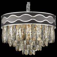 Подвесная люстра Wertmark Calista WE135.07.103 фото