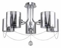 Люстра на штанге Escada Intense 683/5P фото