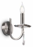 Бра Freya Forte FR1006WL-01N фото