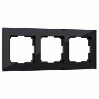 Рамка на 3 поста Werkel Favorit W0031108 фото